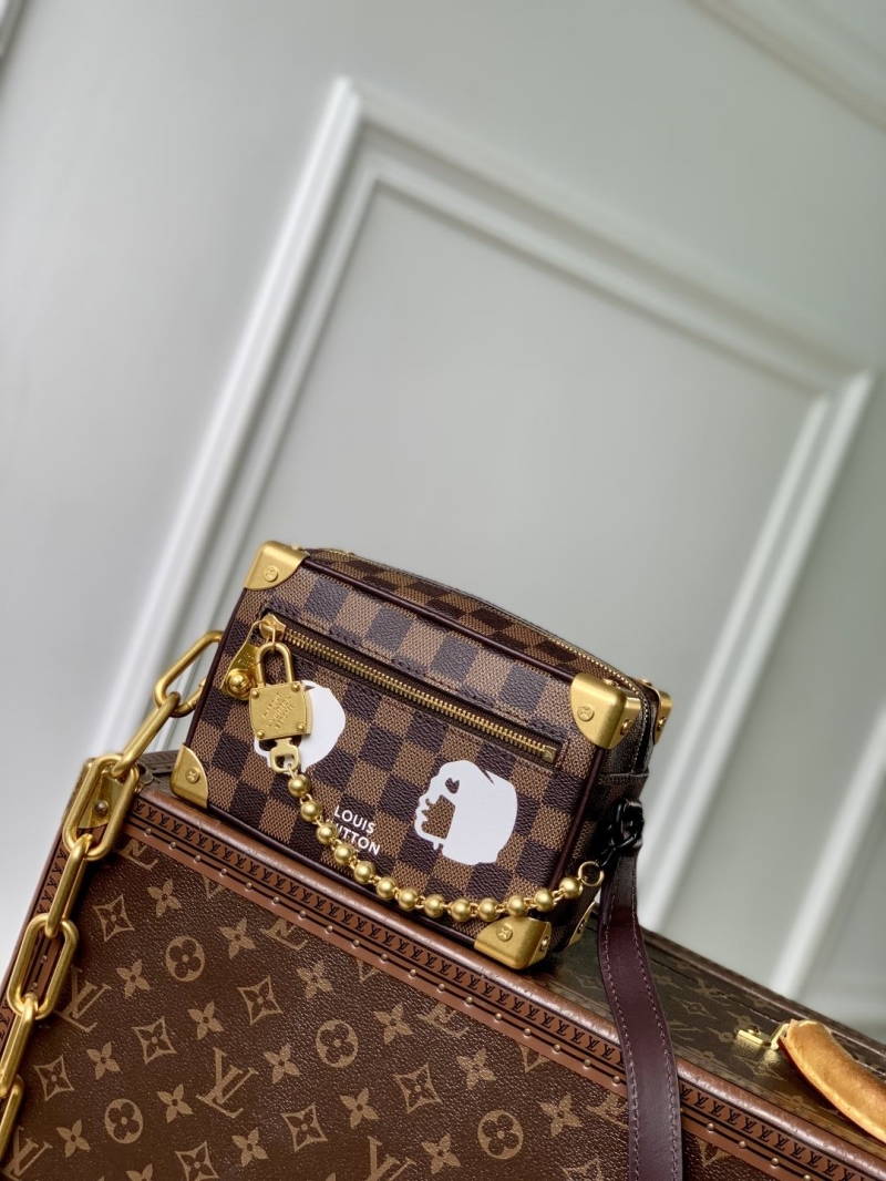 LV Box Bags